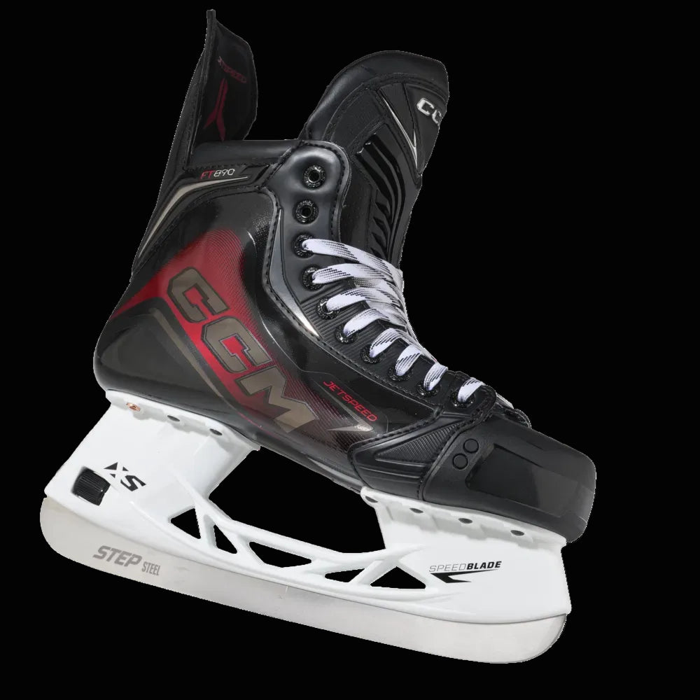 CCM Jetspeed FT890 Hockey Skates
