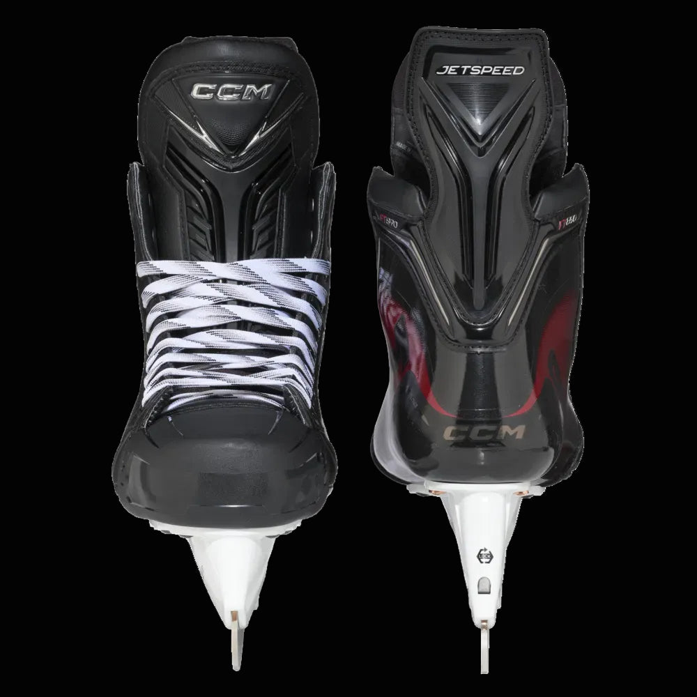 CCM Jetspeed FT890 Hockey Skates