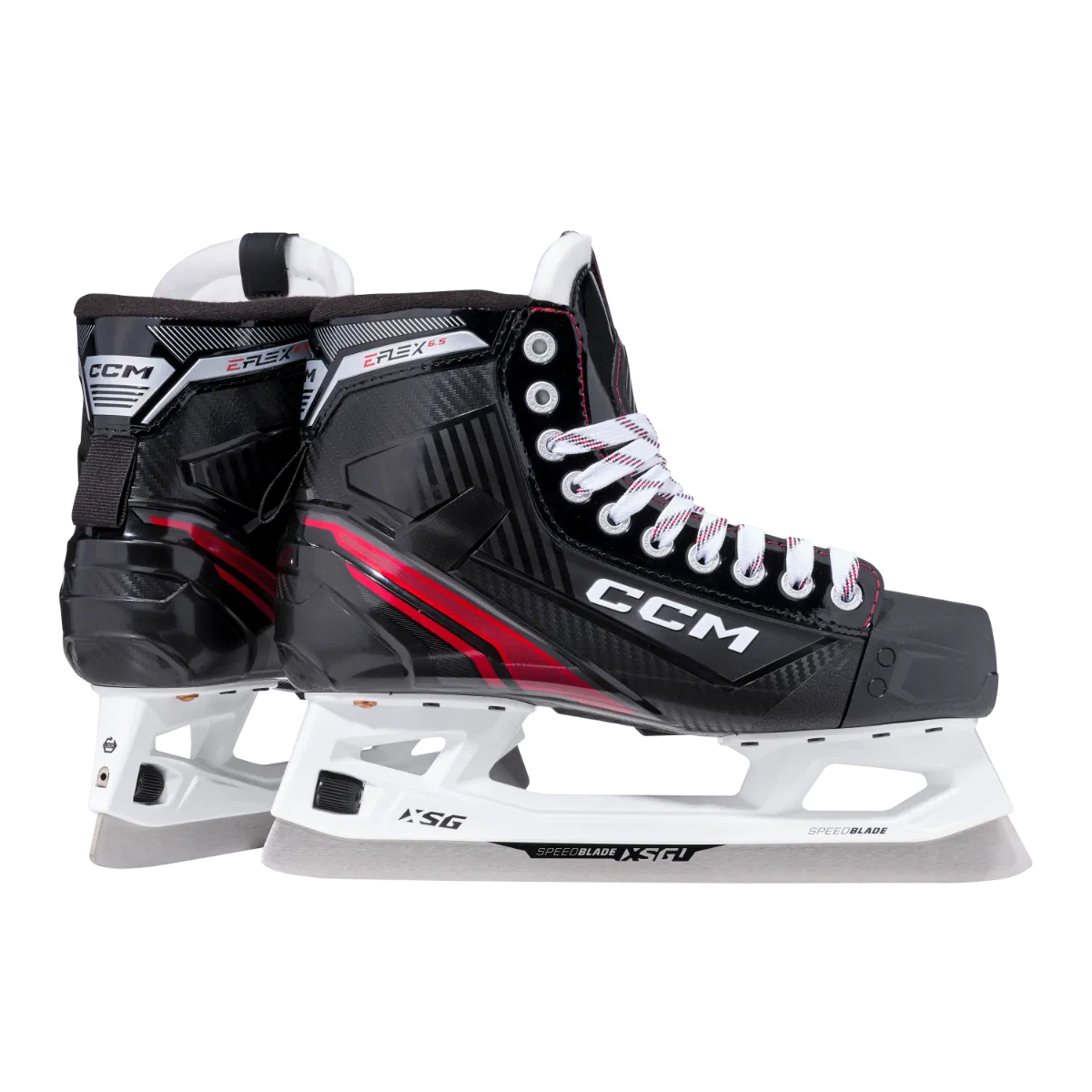 CCM Eflex 6.5 Goal Skate