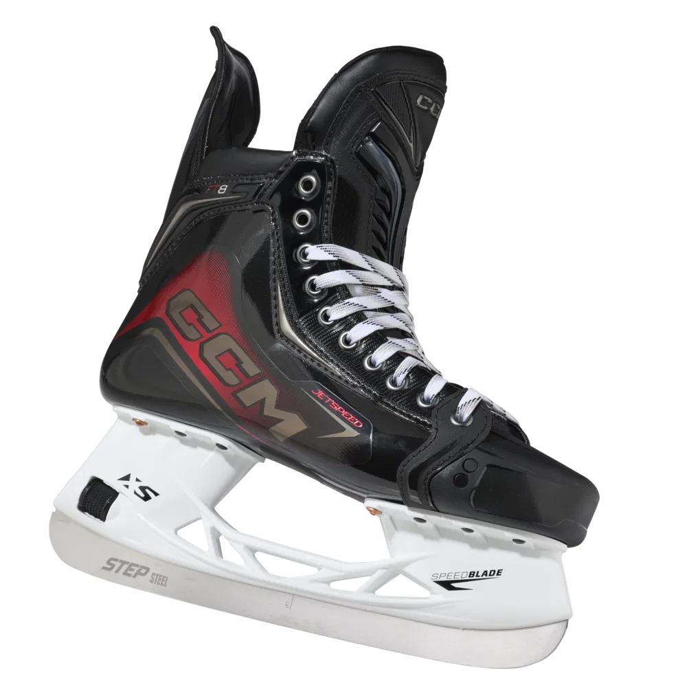 CCM Jetspeed FT8 Hockey Skates