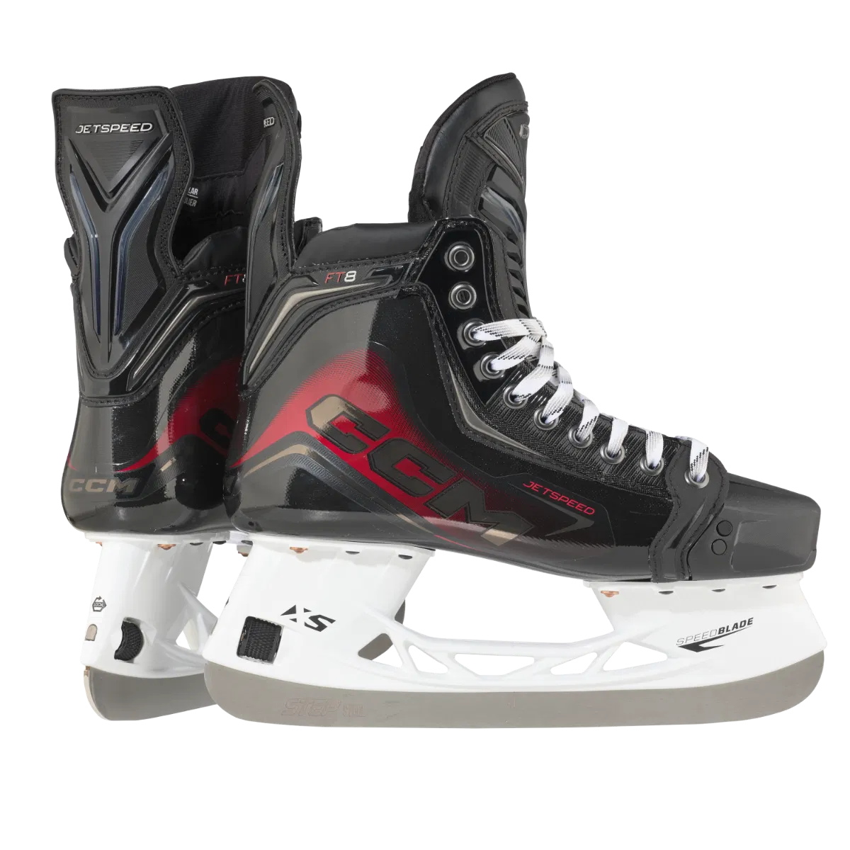 CCM Jetspeed FT8 Hockey Skates