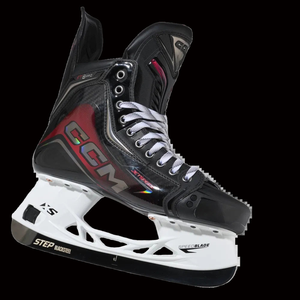 CCM Jetspeed FT8 Pro Ice Hockey Skates - Elite Performance Skates UK