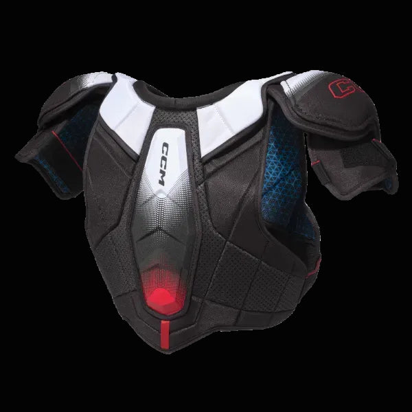 CCM FT880 Shoulder Pads