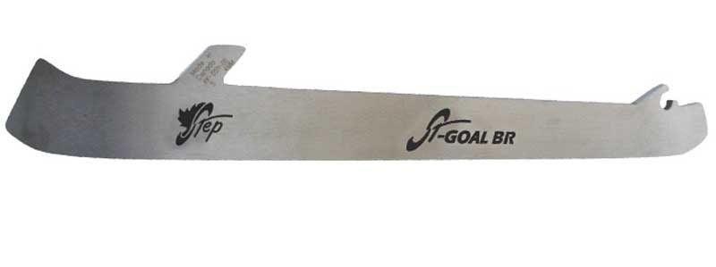 Step Steel St Goal BR 3mm