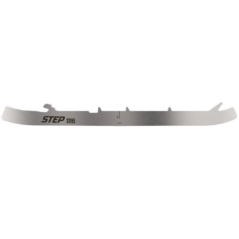 Step Steel St Goal Edge Fat 4mm (Bauer)