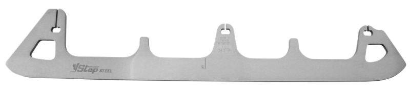 Step Steel ST Goal Extreme (RBK 3 Bolt)