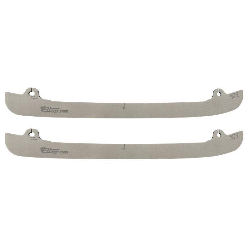 Step Steel ST PROZ (4.0)