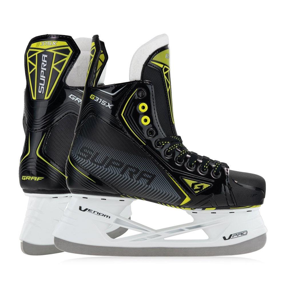 Graf Supra G315X Ice Hockey Skate Junior