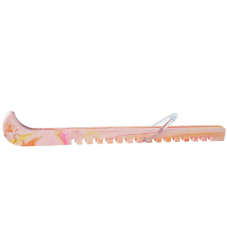 scented figure skate guards protecting figure skate blades