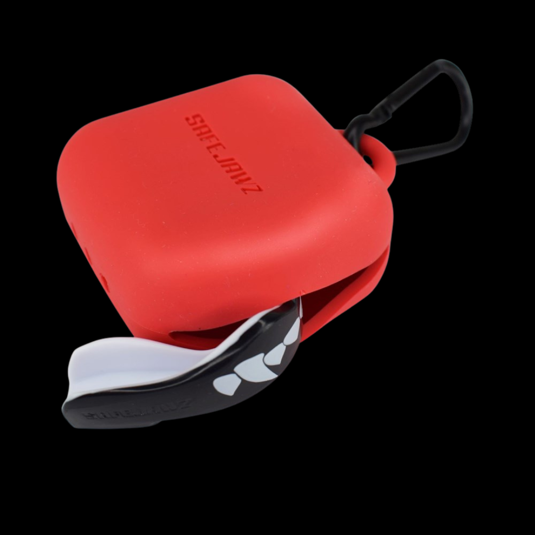 SafeJawz Premium Silicone Case