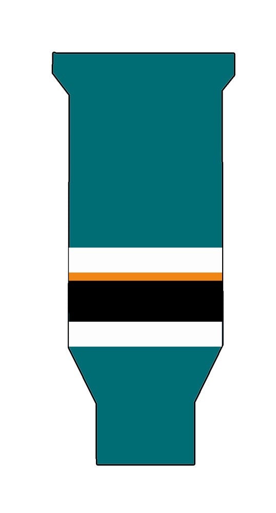Knitted Socks San Jose (NEW)