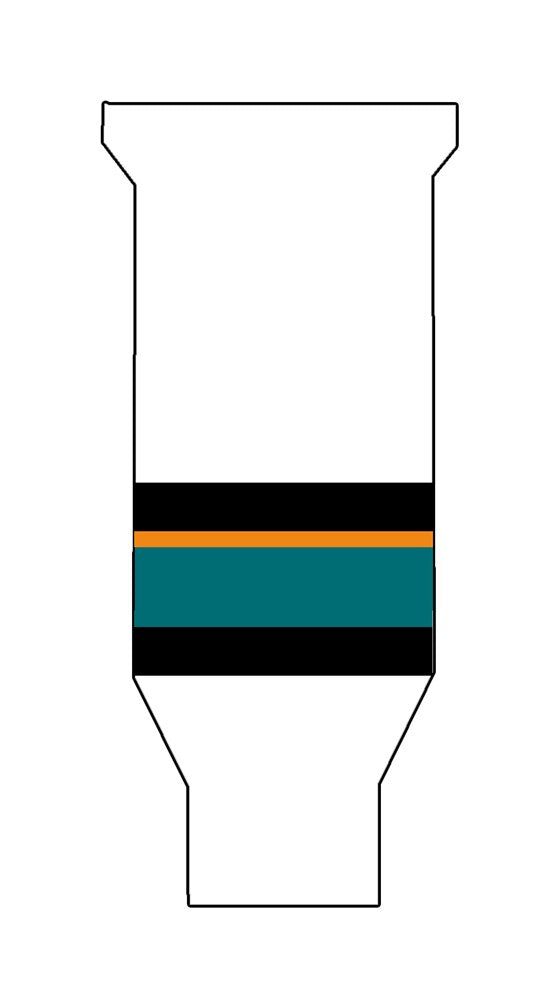 Knitted Socks San Jose (NEW)