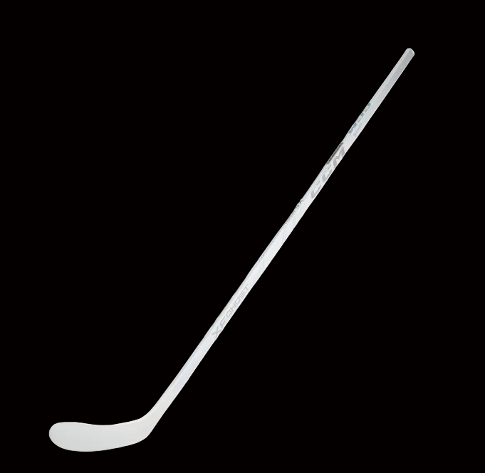 CCM XF GHOST White Edition Hockey Stick