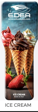 Edea Spinner - Ice Skating Spinner Off Ice Training Figure Skating UK