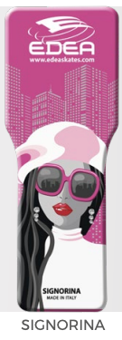 Edea Spinner - Ice Skating Spinner Off Ice Training Figure Skating UK