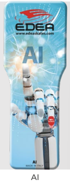 Edea Spinner - Ice Skating Spinner Off Ice Training Figure Skating UK