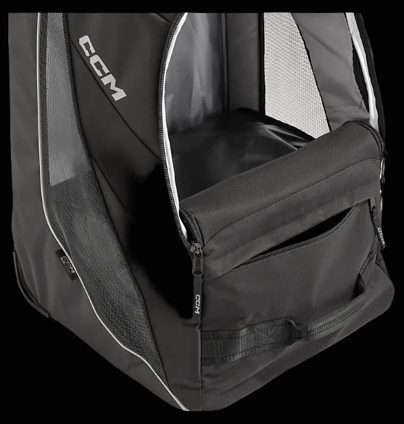 CCM Hockey Kit Bag