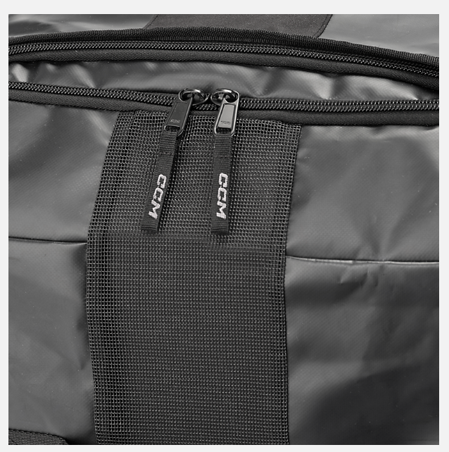 CCM Hockey Kit Bag