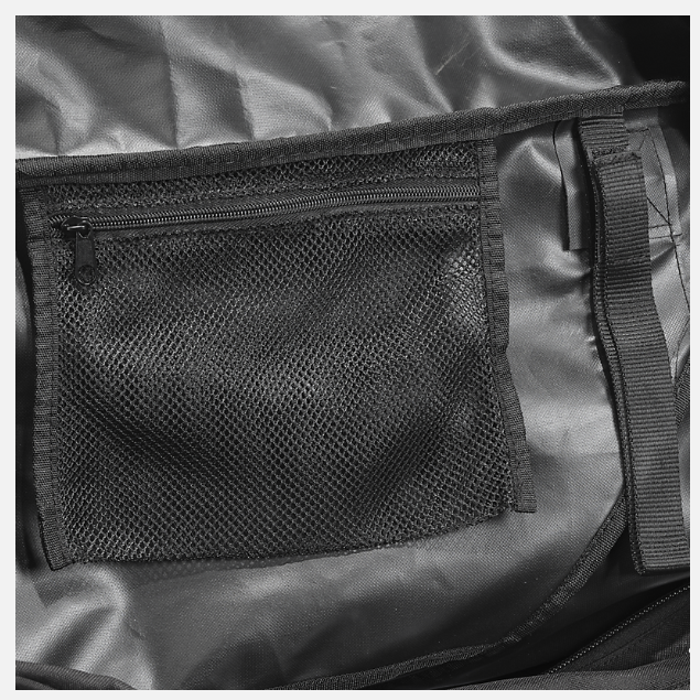 CCM Hockey Kit Bag