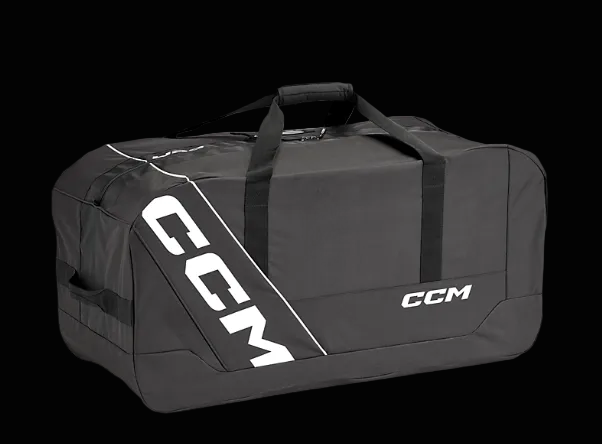 CCM Hockey Kit Bag