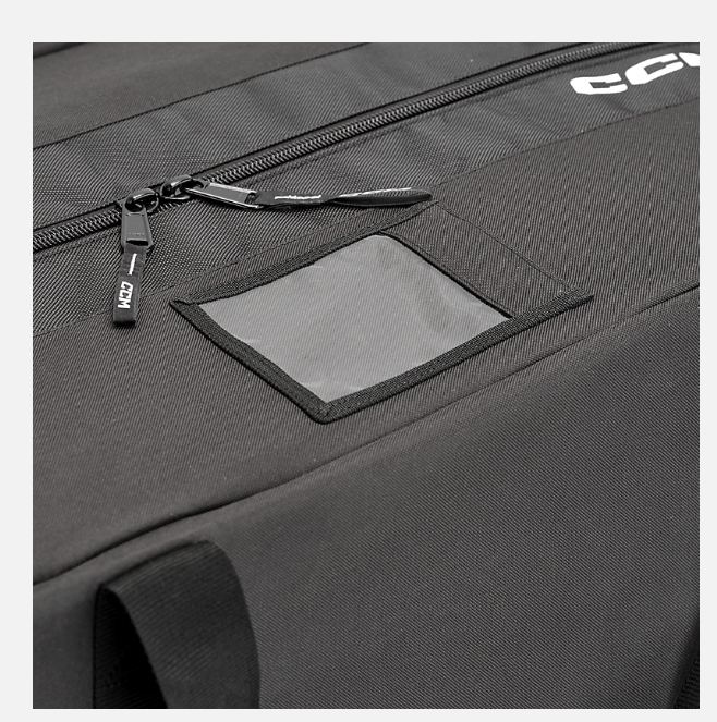 CCM Hockey Kit Bag