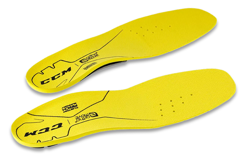 CCM Orthomove Hockey Insoles