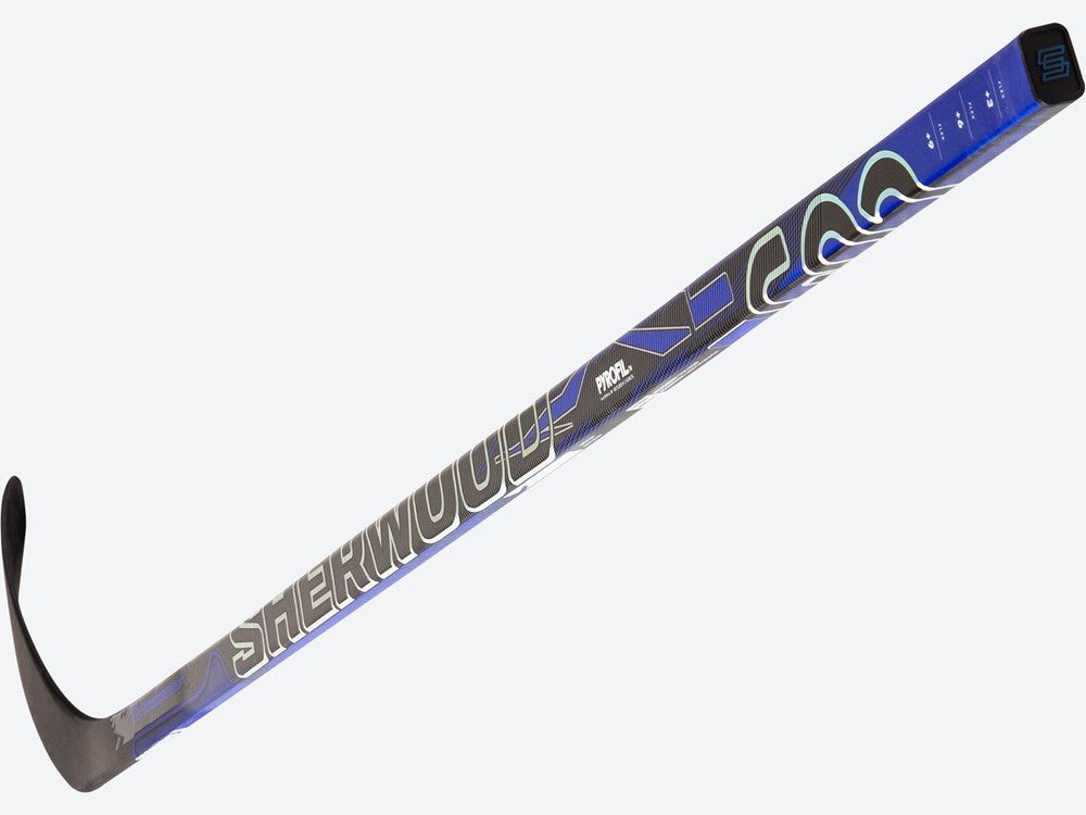 Sherwood Stick Code TMP PRO PP28 (W28)