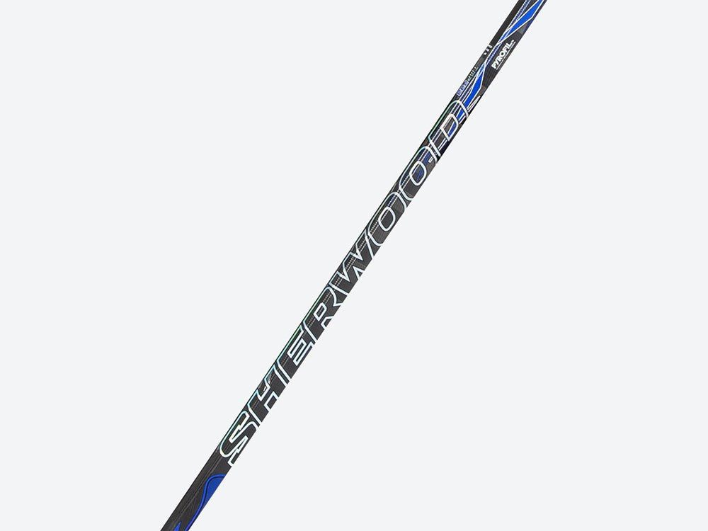 Sherwood Stick Code TMP PRO PP92 (W03)