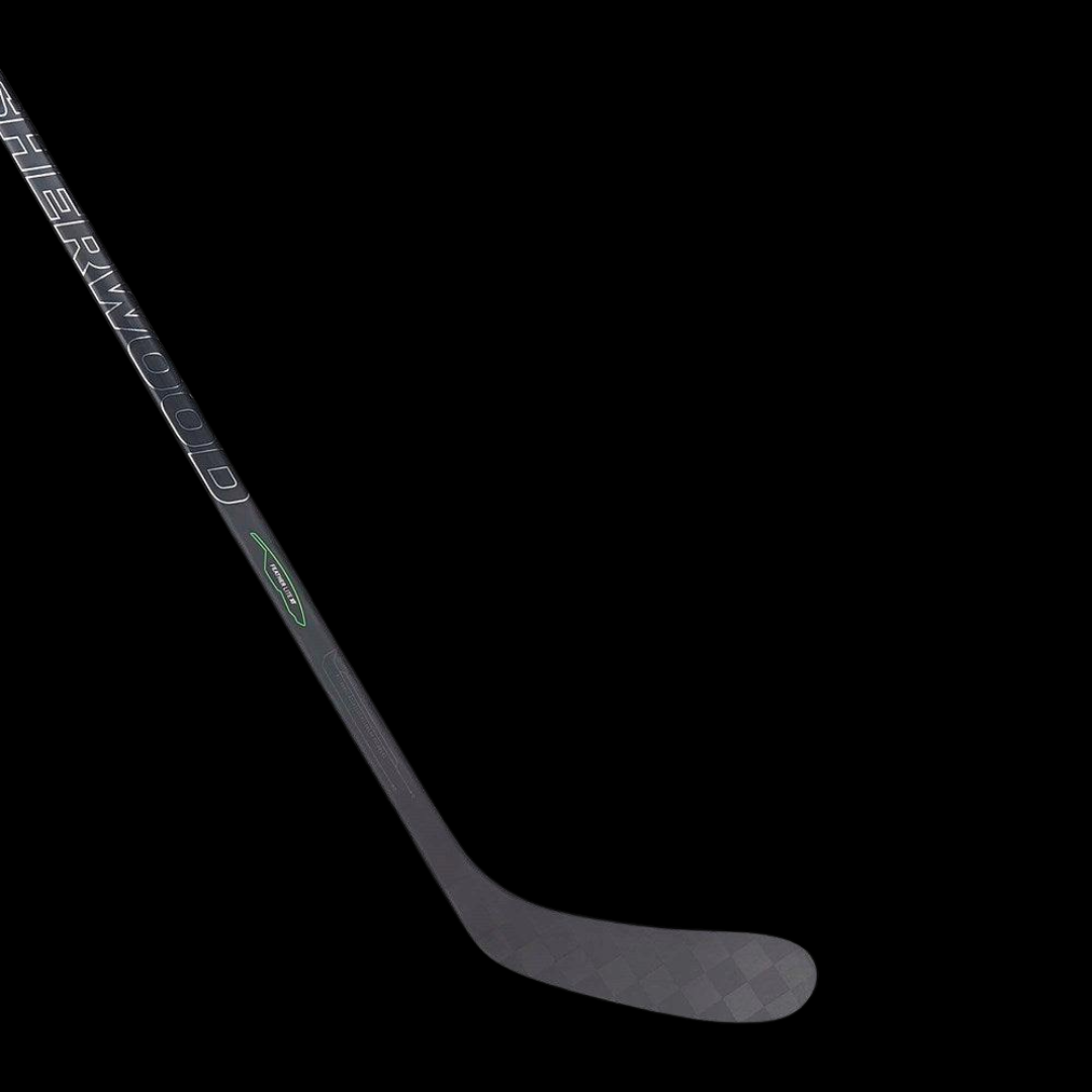 Sherwood Code Encrypt 1 Hockey Stick