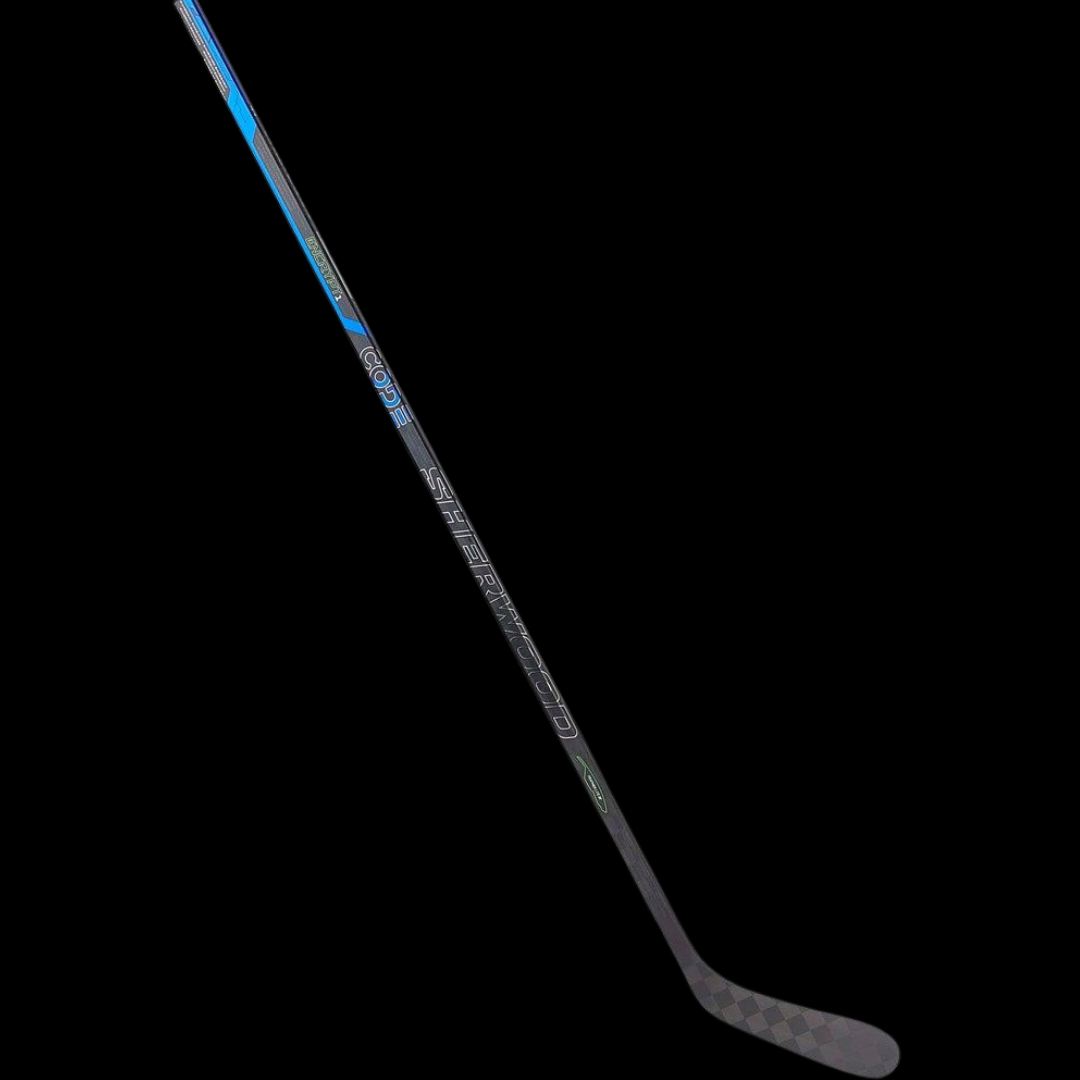 Sherwood Code Encrypt 1 Hockey Stick