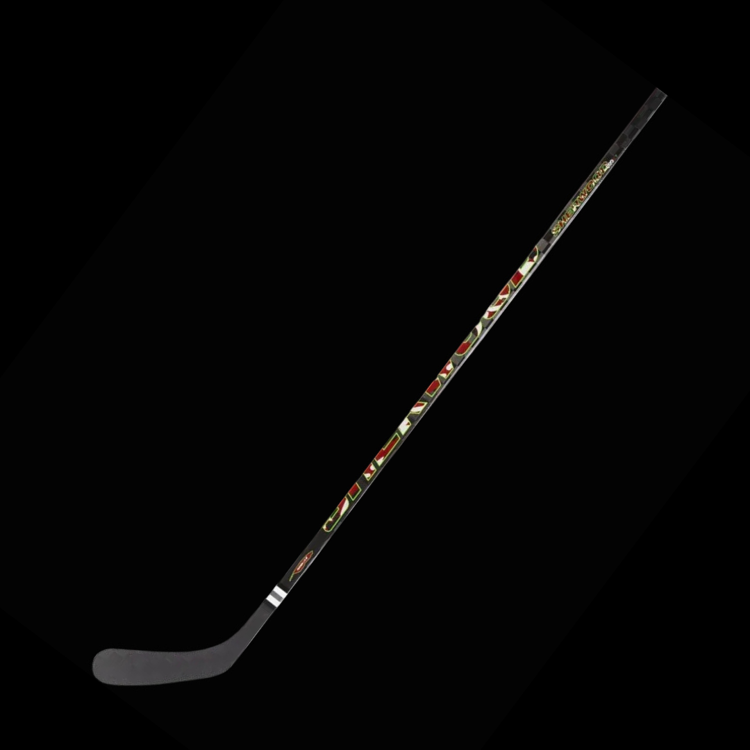 Sherwood Code V Hockey Stick Junior SALE