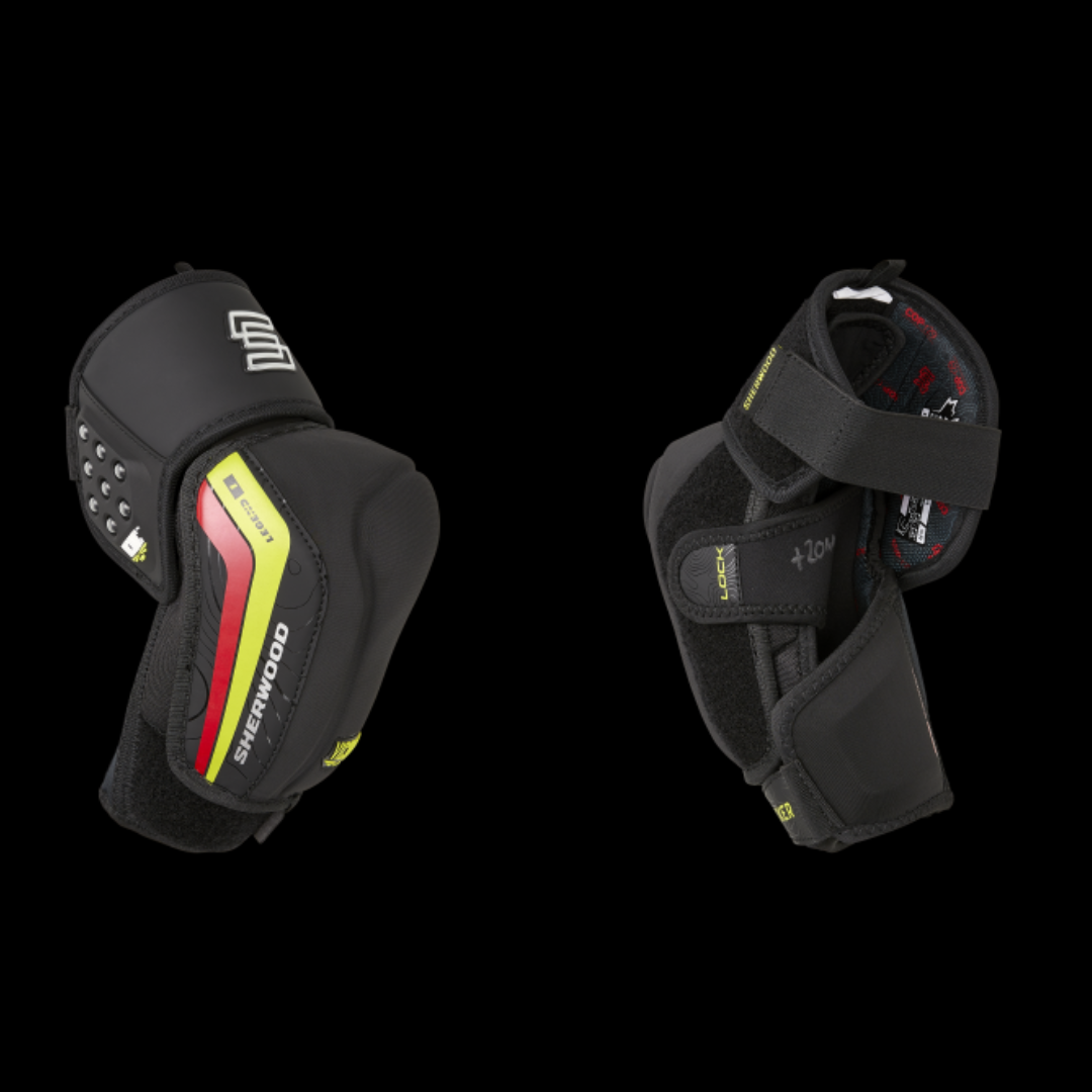 Sherwood Elbow Pad Rekker Legend 1