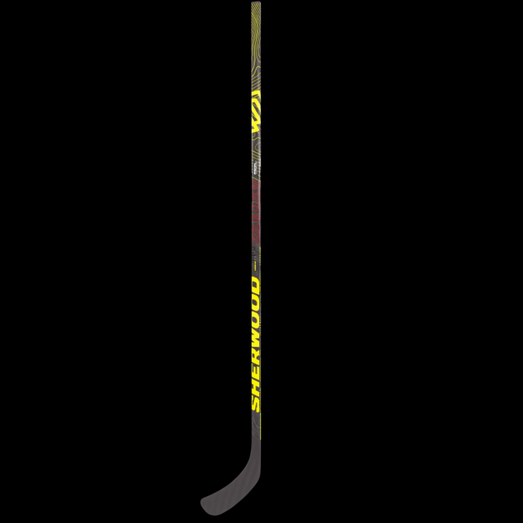 Sherwood Rekker Legend 3 Hockey Stick - Ice Hockey Stick