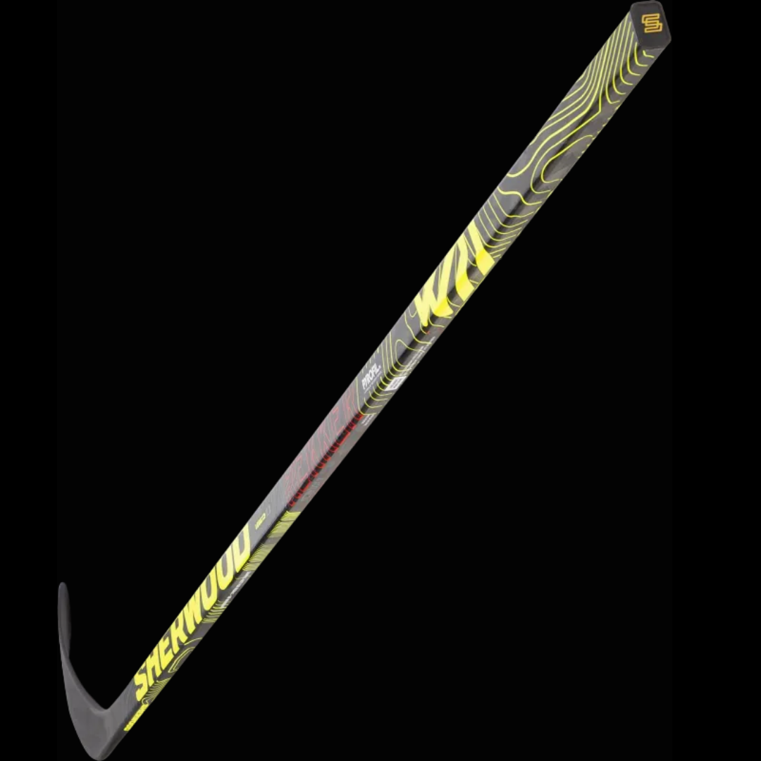 Sherwood Rekker Legend 3 Hockey Stick - Ice Hockey Stick
