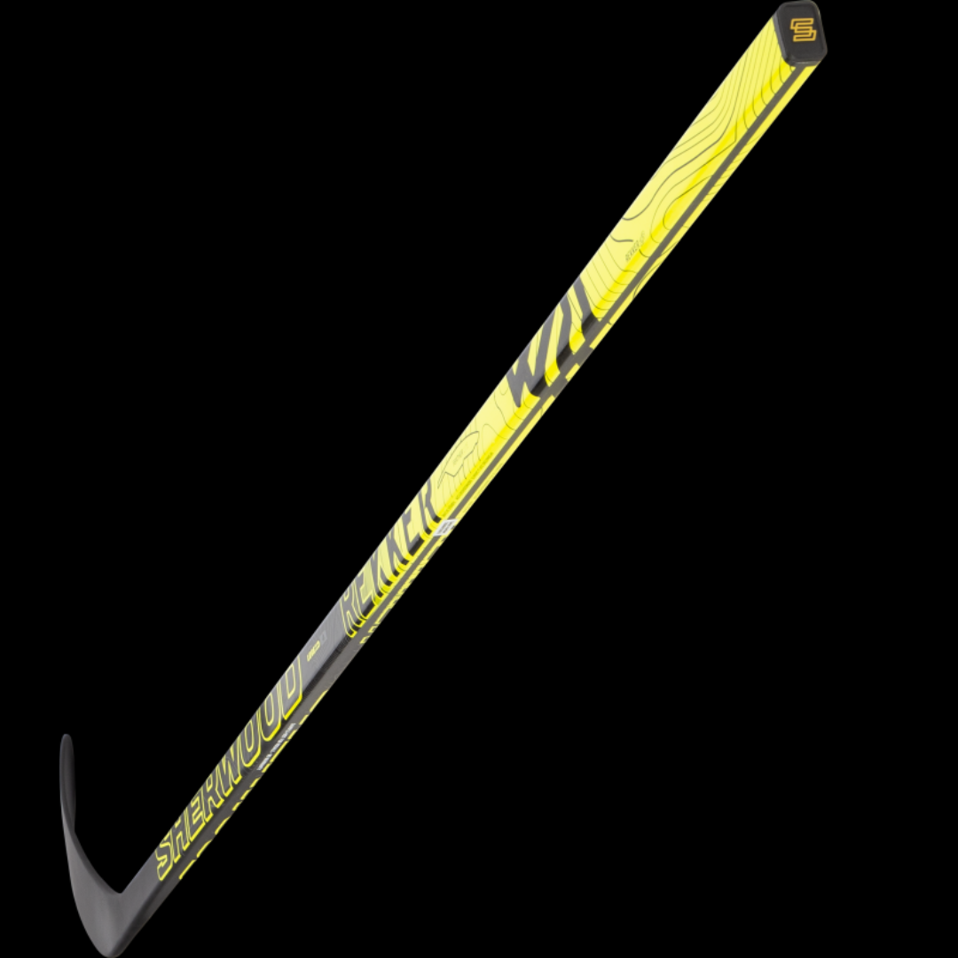 Sherwood Rekker Legend 4 Hockey Stick