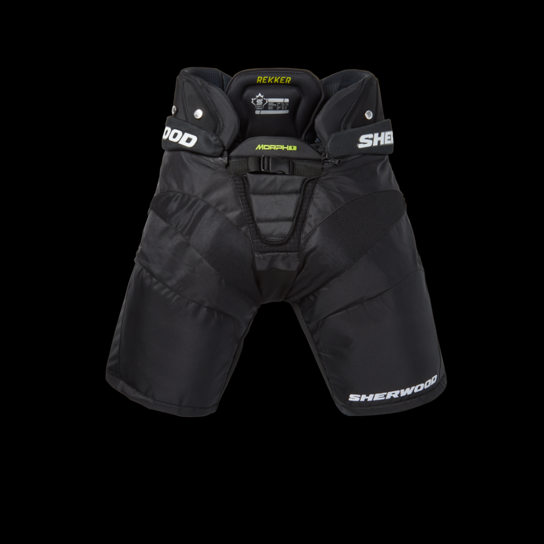 Sherwood Rekker Morph 1 Hockey Pants