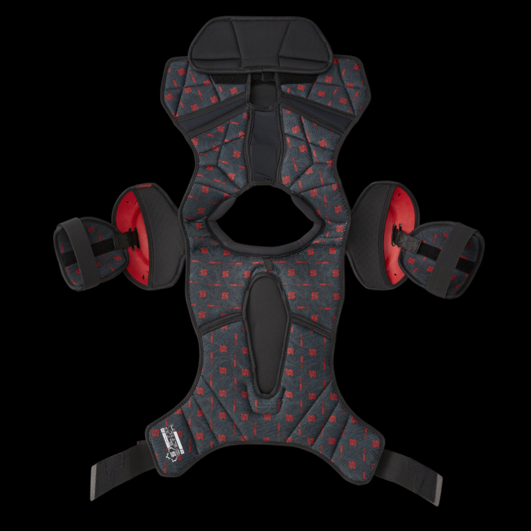 Sherwood SWD Womens Shoulder Pad