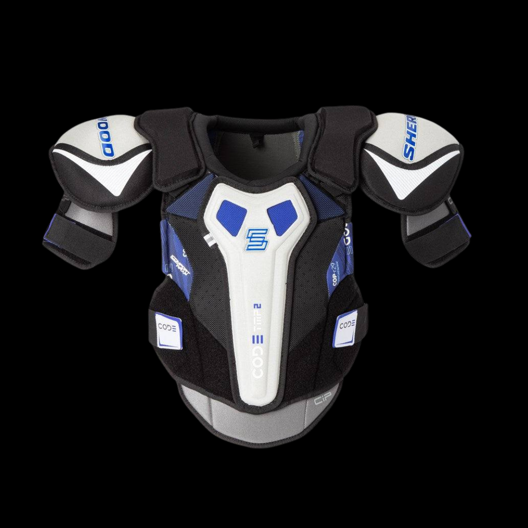 Sherwood Shoulder Pad Code TMP 2