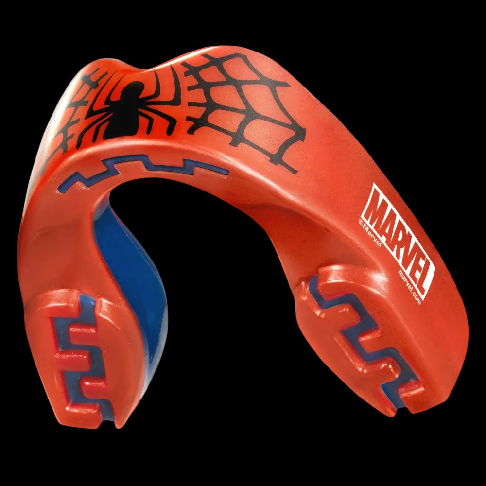 SafeJawz Extro Mouthguard - Marvel Edition