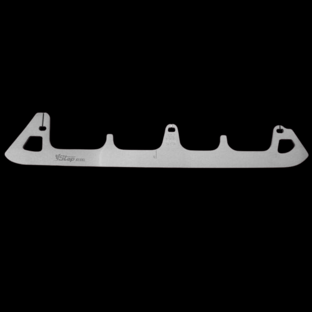 Step Steel ST Goal Extreme (RBK 3 Bolt)