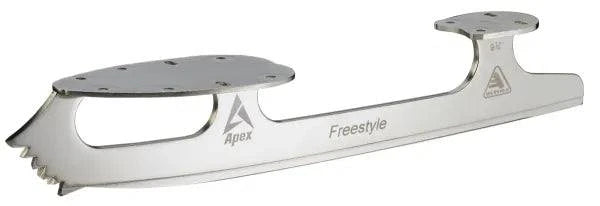 Jackson Apex Freestyle Figure Skate Blades