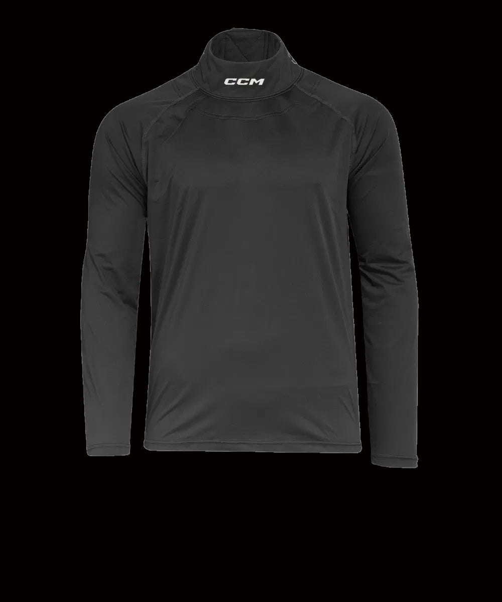 CCM Cut Resistant Neck Guard Shirt
