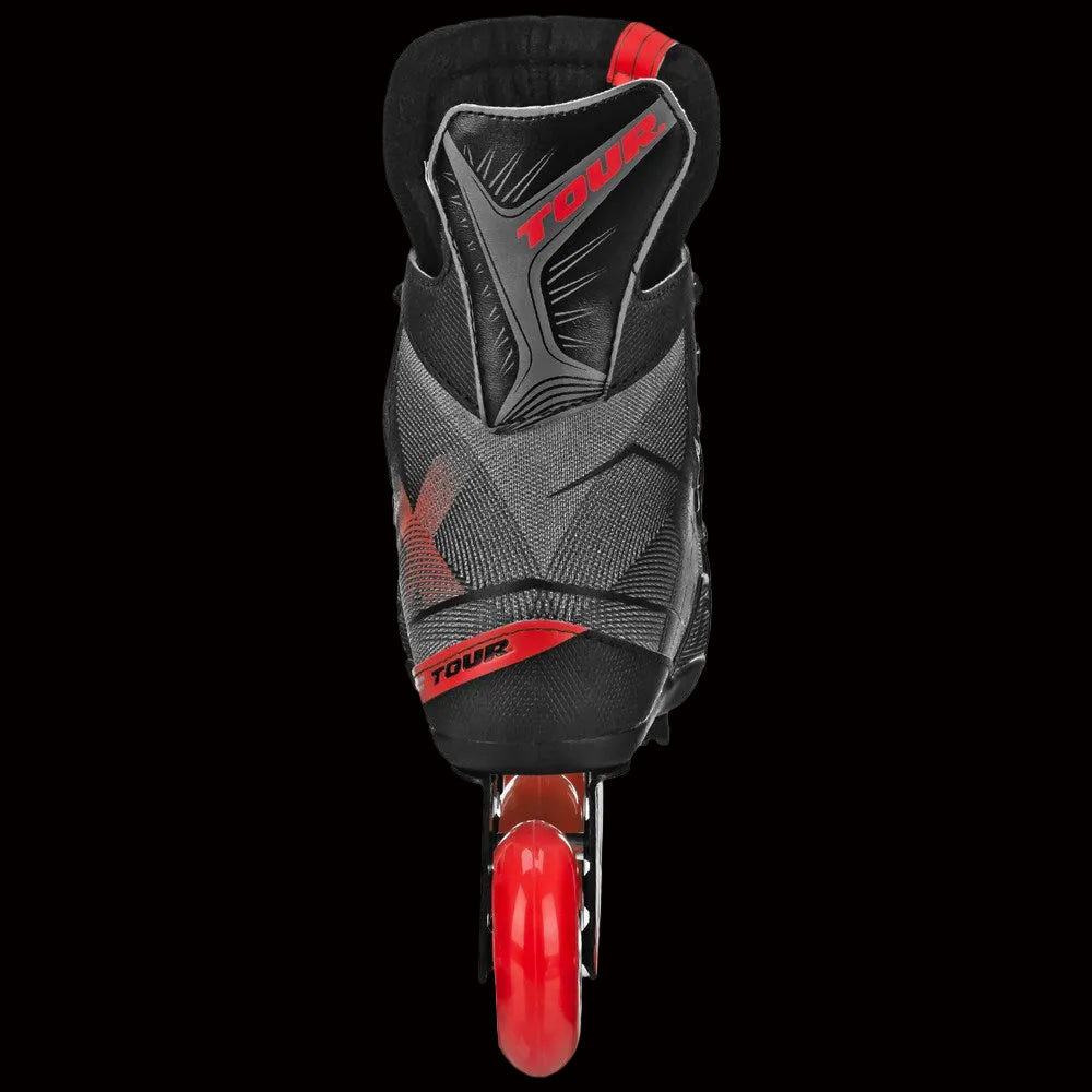 Tour Code GX Adjustable Inline Skates