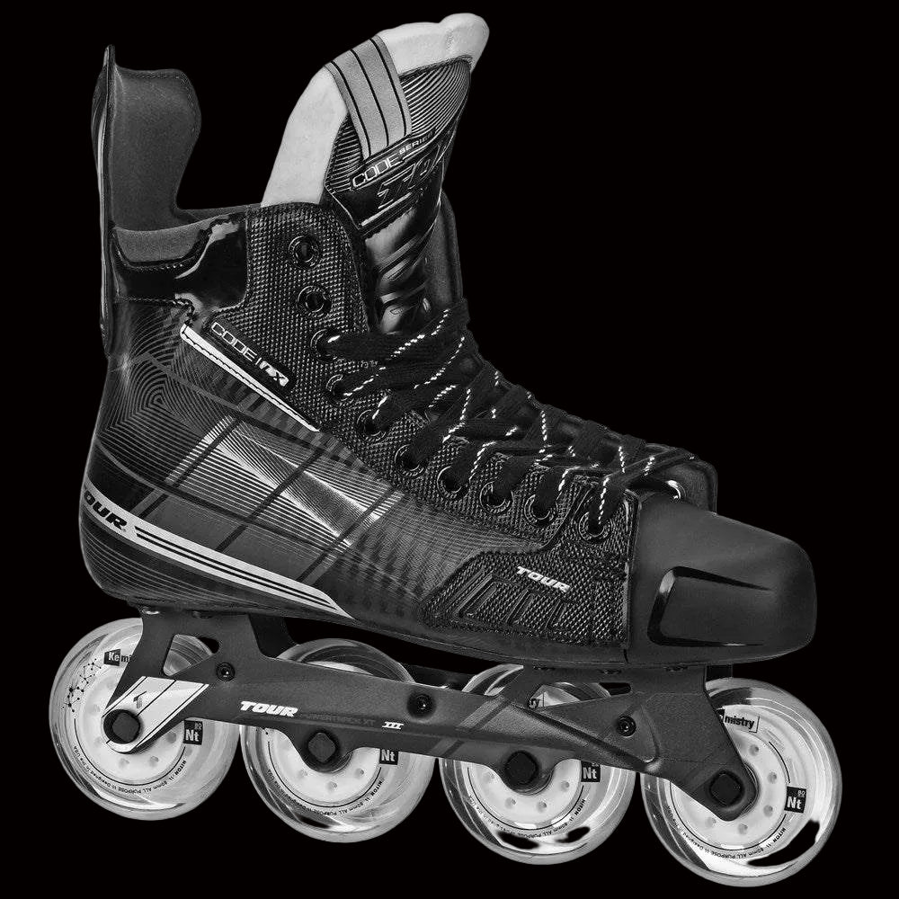 Tour Code LX Inline Skates