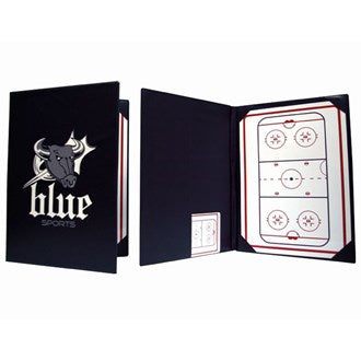 Tactic Board 2 Way Folder