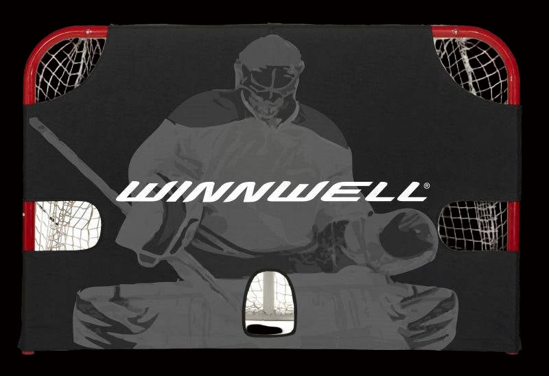 Winnwell Shooting Target 52" Heavy Duty