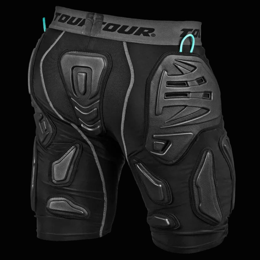 Tour Code 1.One Inline Hockey Girdle