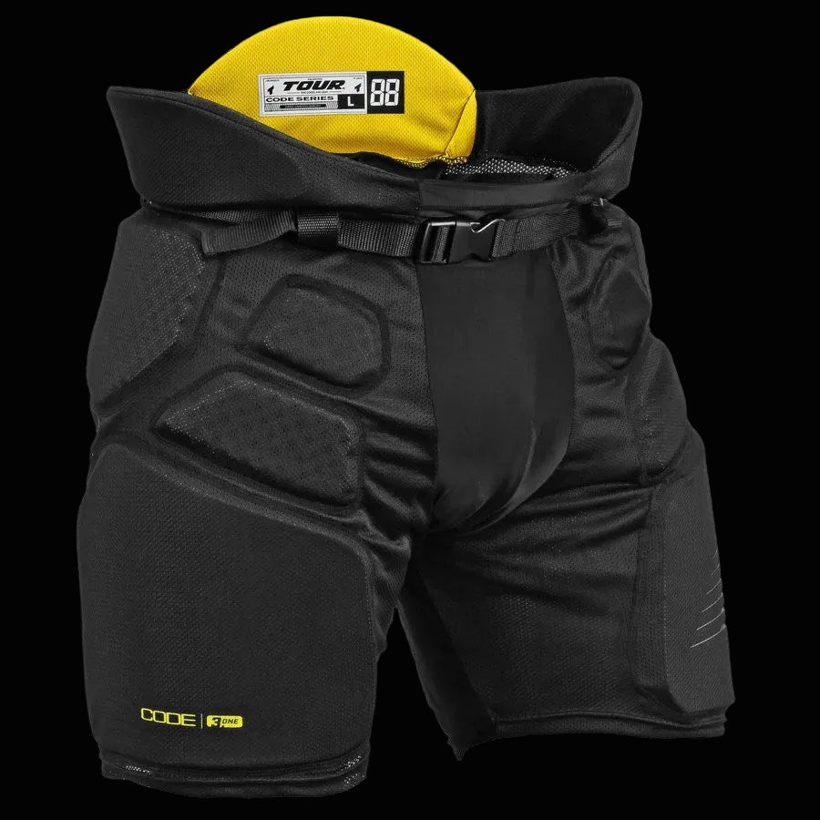 Tour Code 3.One Inline Hockey Girdle