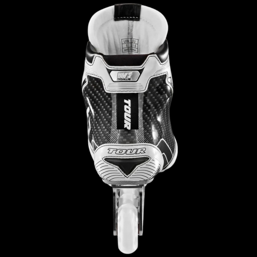 Tour Volt KV1 Inline Goalie Skate Senior