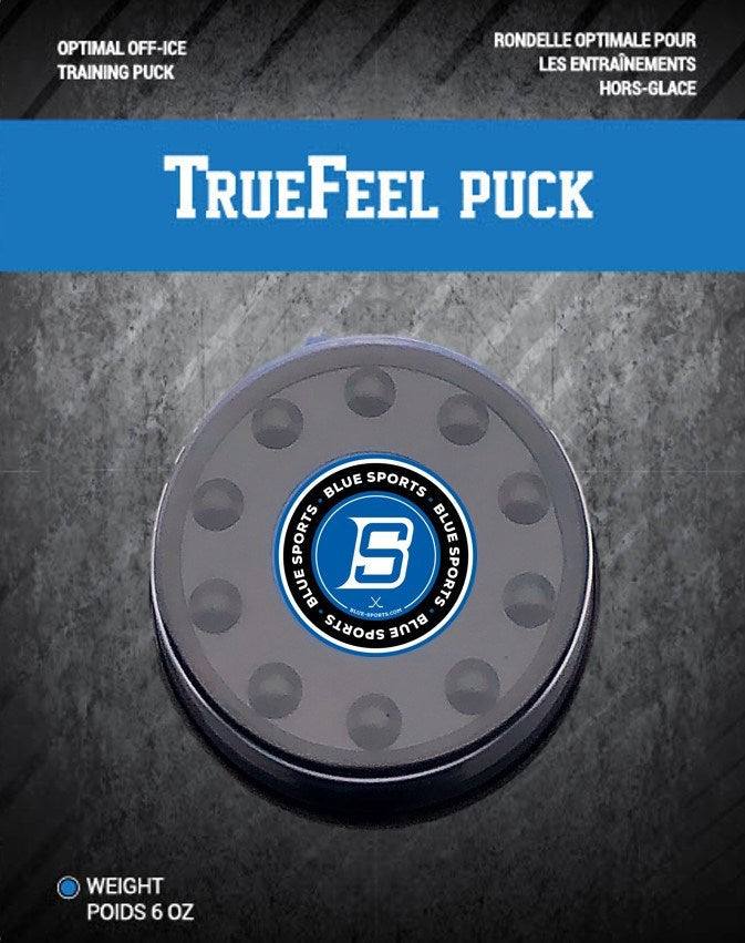 TrueFeel Off Ice Training Puck